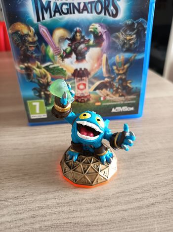 Figurine Skylanders