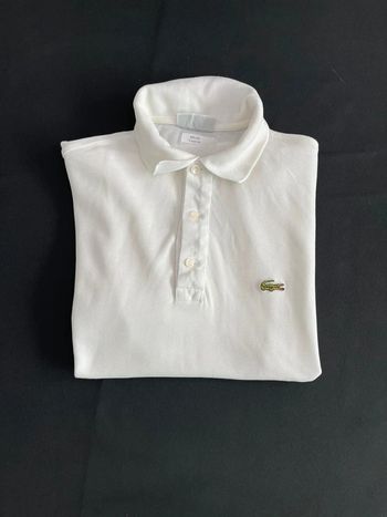 Polo Lacoste
