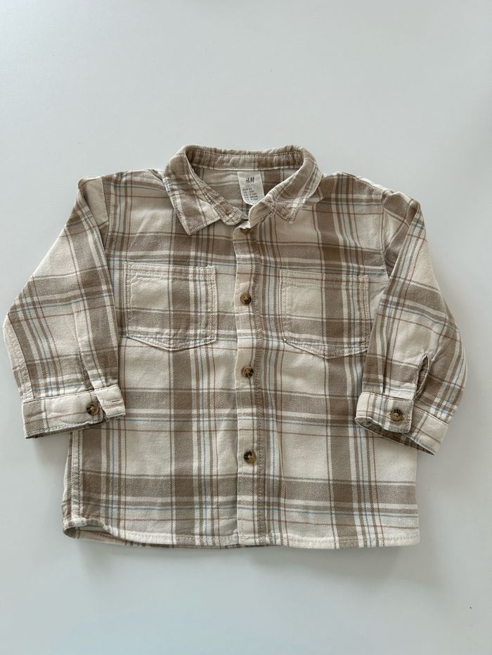 Chemise