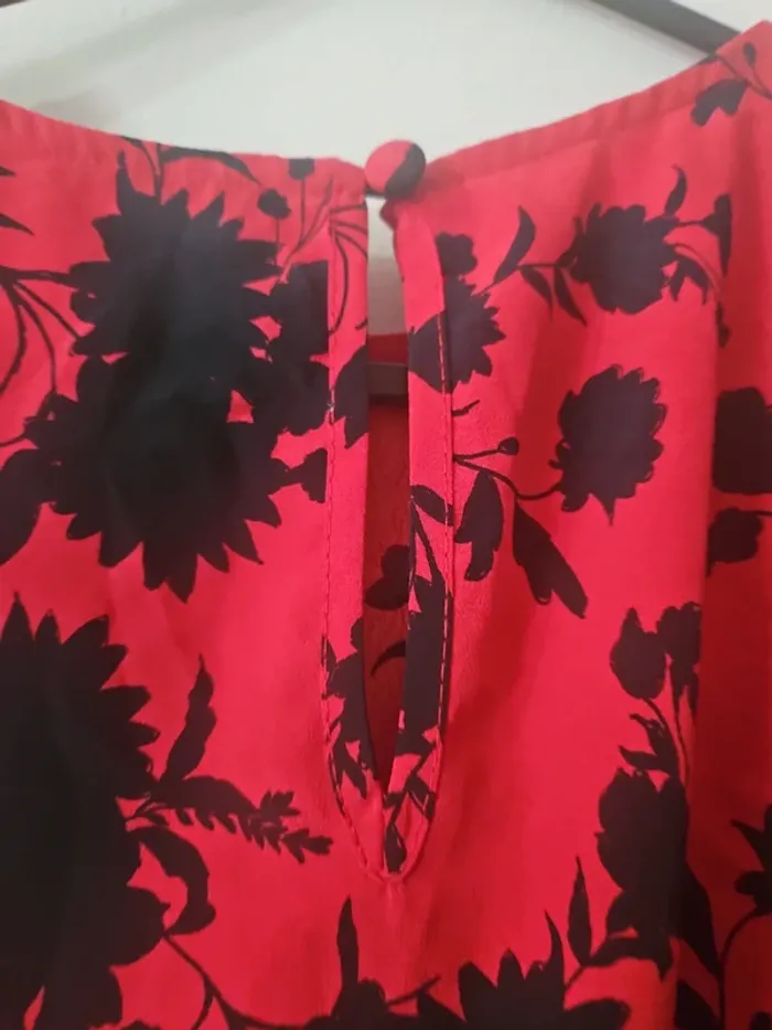 Haut marque Taille - photo numéro 3