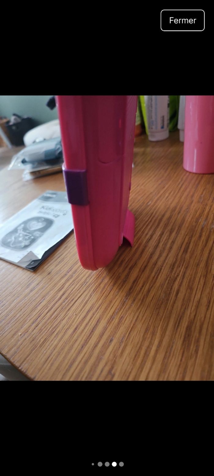 Kidi secret selfie - photo numéro 8