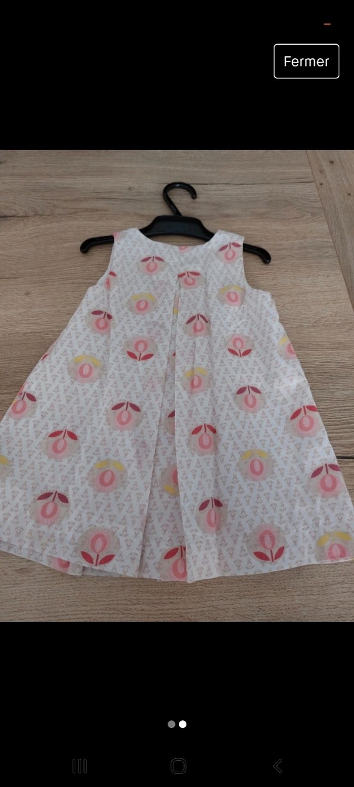 Robe obaibi - photo numéro 2