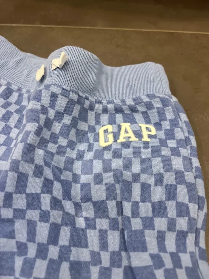 Bas jogging gap 3 ans - photo numéro 2
