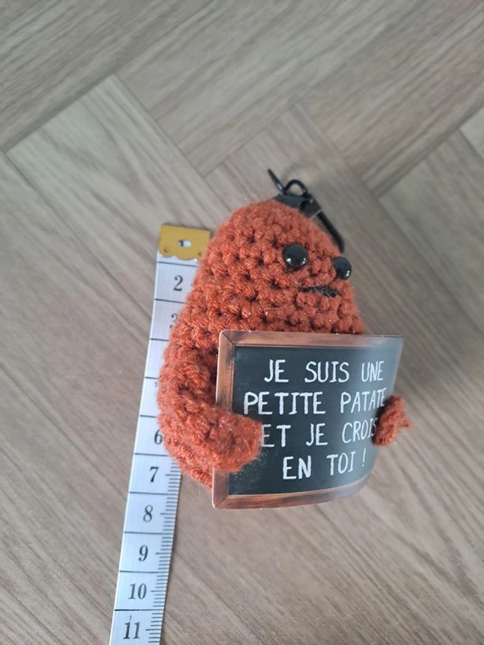 Mr patatoche - photo numéro 4