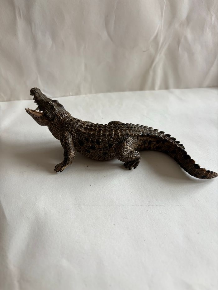 Crocodile Schleich - photo numéro 4