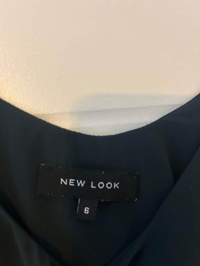 Blouse débardeur - photo numéro 3