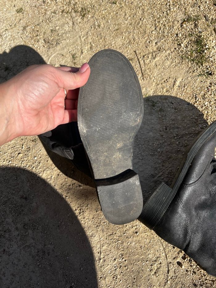 Bottes esprit - photo numéro 2