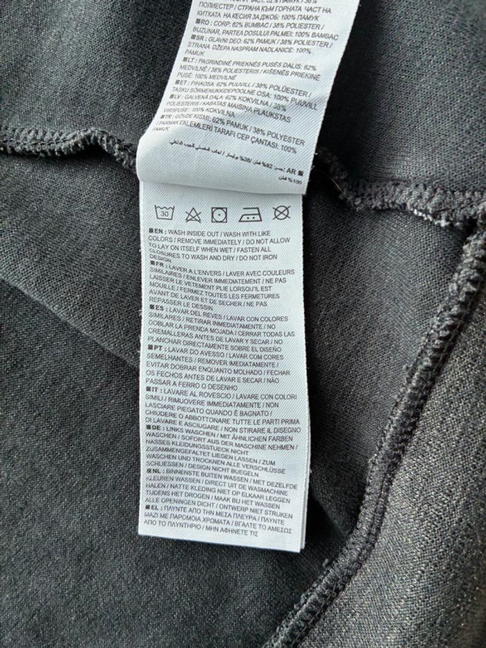 Veste zip capuche Nike homme taille M - photo numéro 11