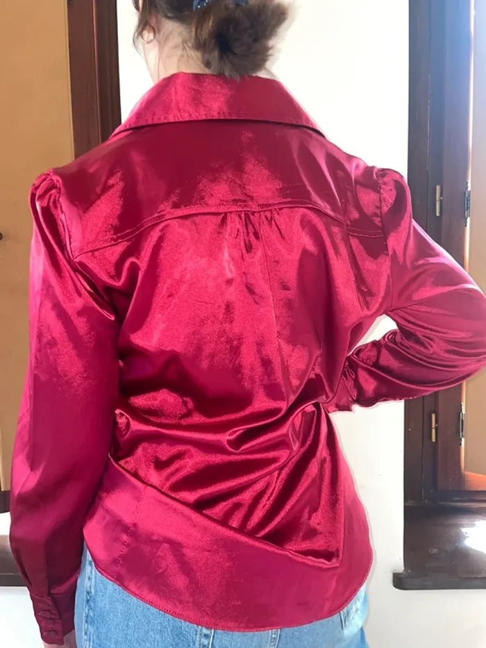 chemise - photo numéro 2