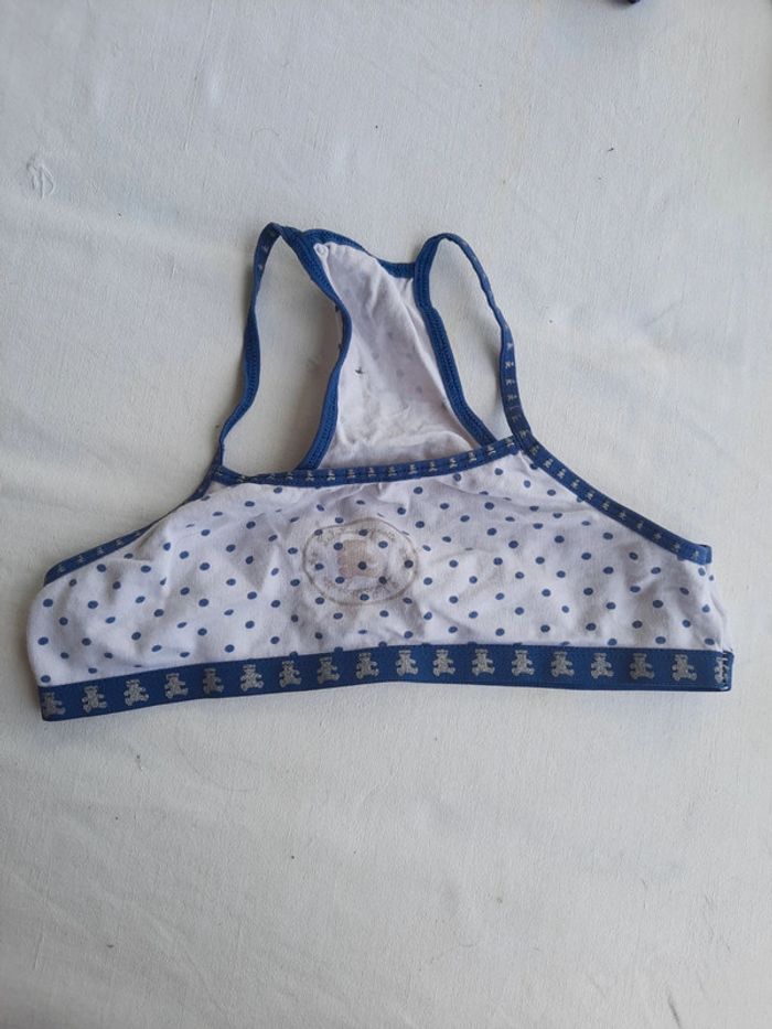 Lot vêtements fille 10/12 ans - photo numéro 16