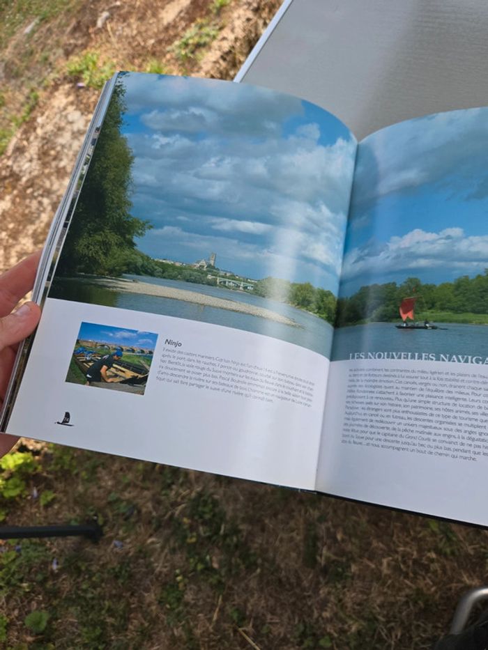 Livre voyage en Loire nivernaise - photo numéro 4