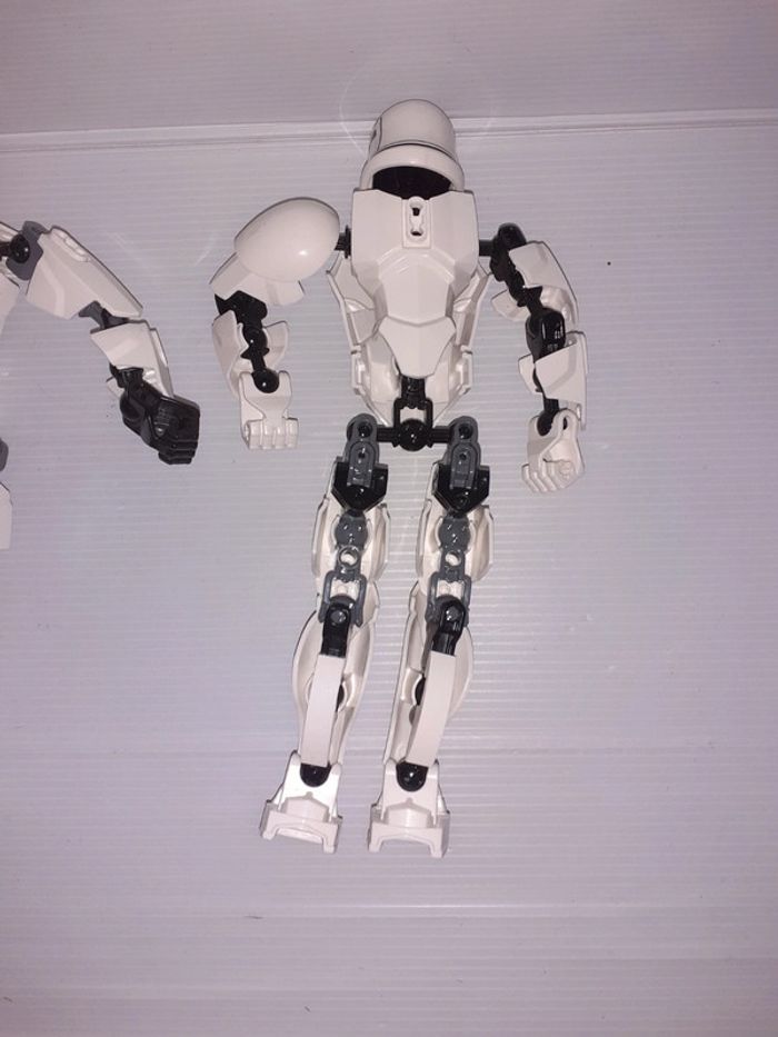 Lego starwars - photo numéro 3