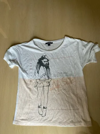 🌸 T-shirt 🌸