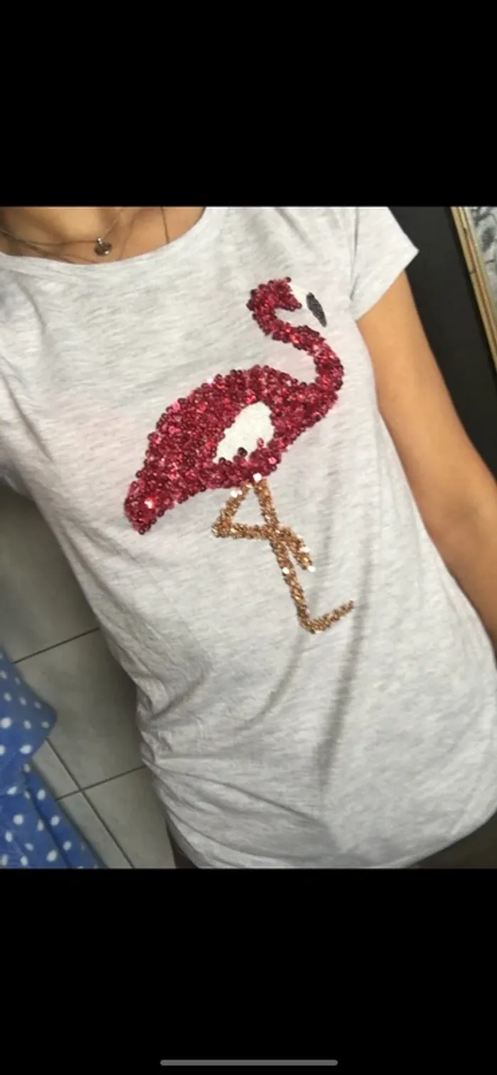 Tee shirt - photo numéro 3