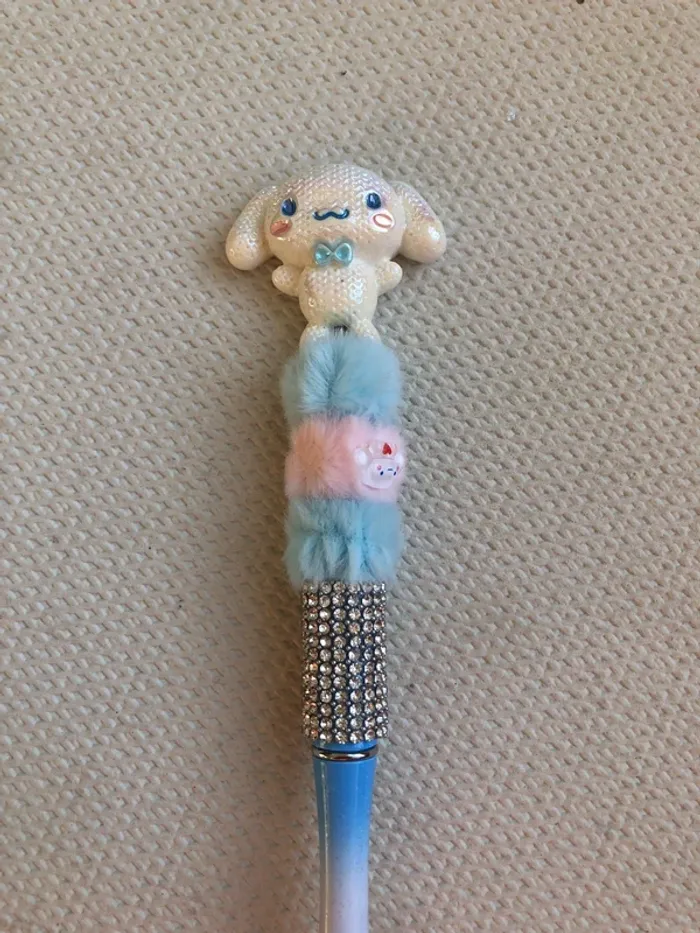 Stylo cinnamoroll - photo numéro 3