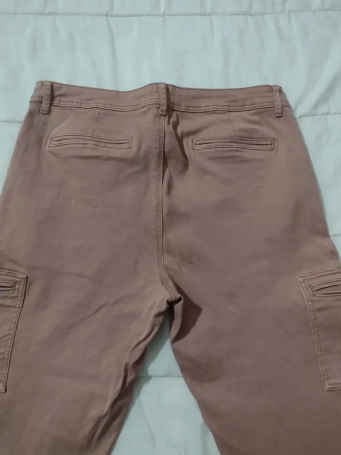 Jean taille 42 - photo numéro 11