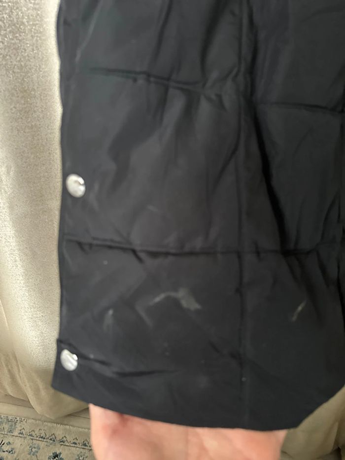 Veste Longue Tommy - photo numéro 9