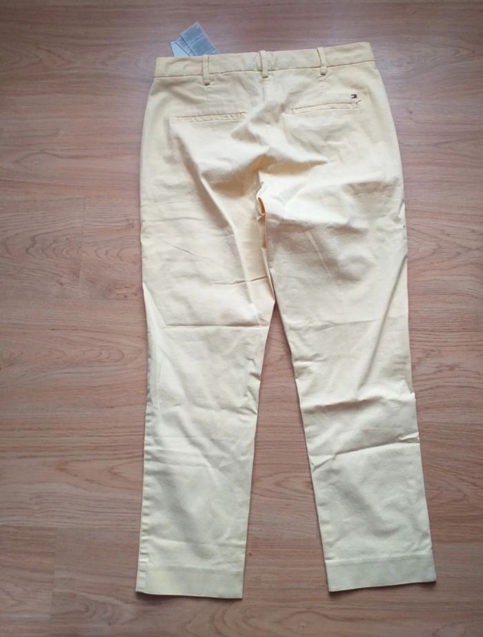 Pantalon Tommy Hilfiger - photo numéro 2