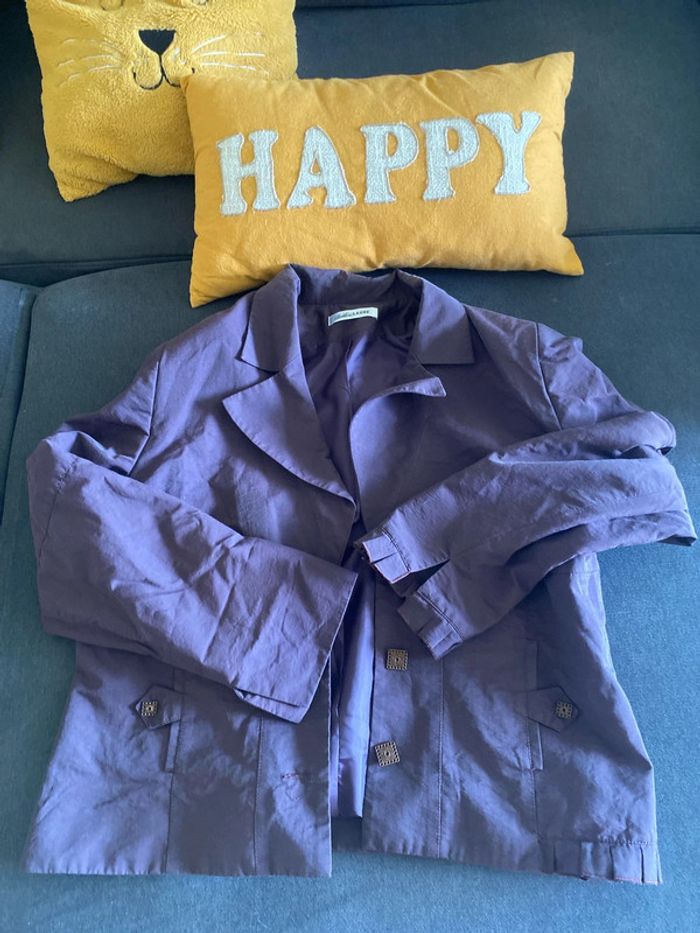 Veste femme 46