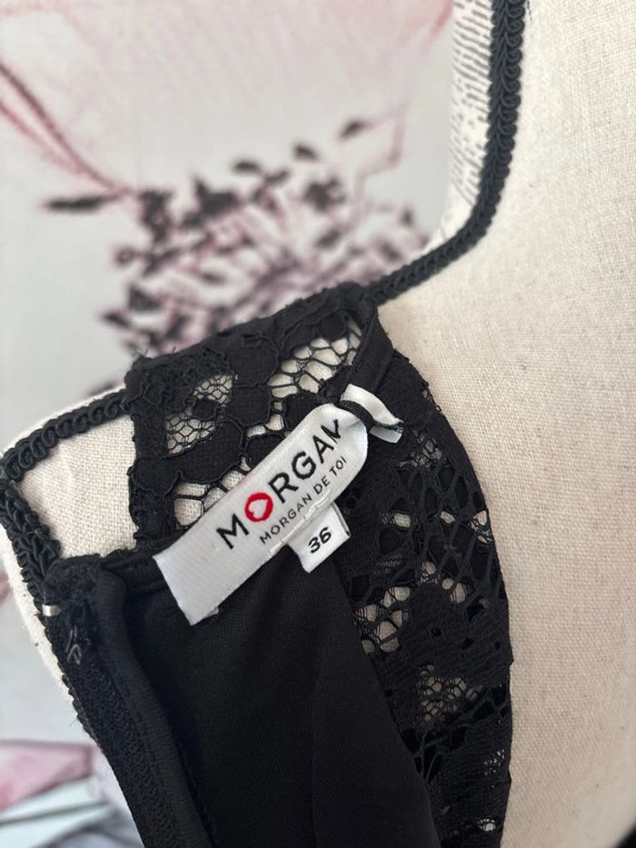 Robe Morgan femme taille 36 neuf - photo numéro 5