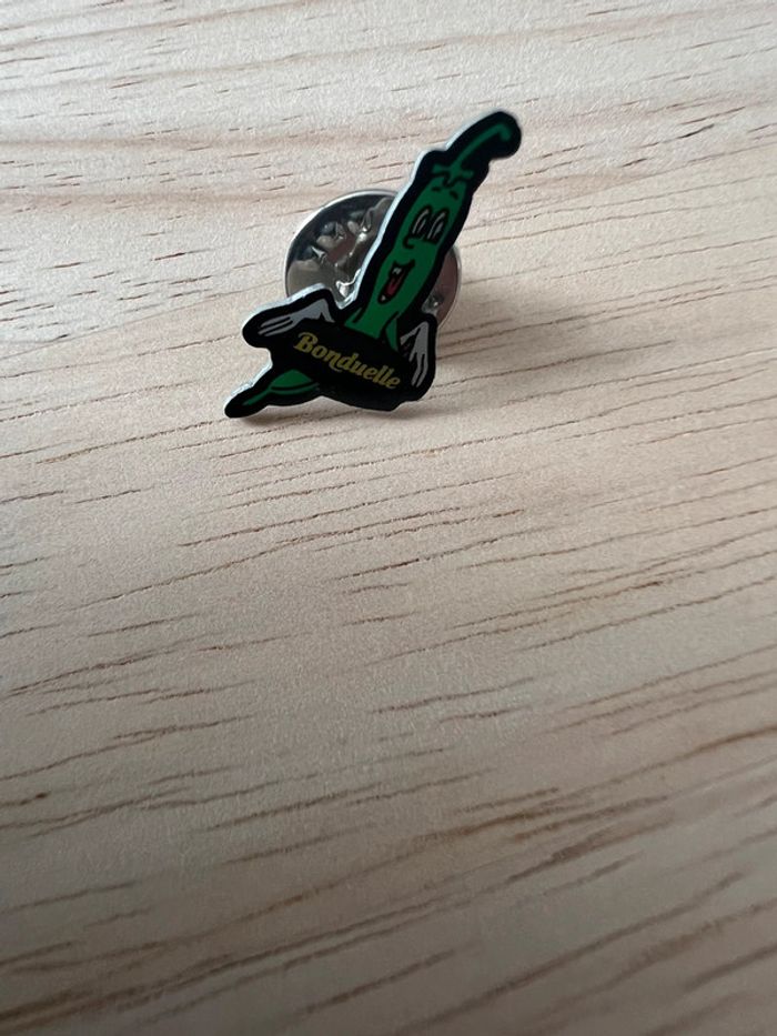 Pin’s bonduelle - photo numéro 4
