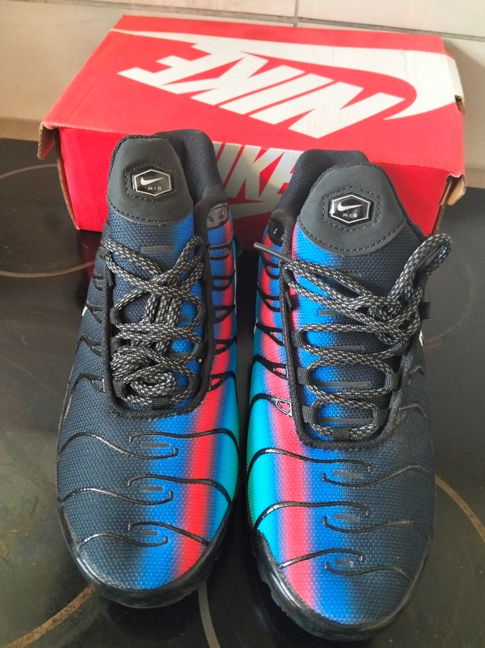 Basket tn - photo numéro 2