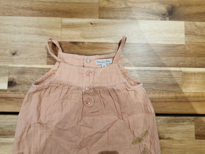Combinaison été Moulin roty Taille 6M - photo numéro 2