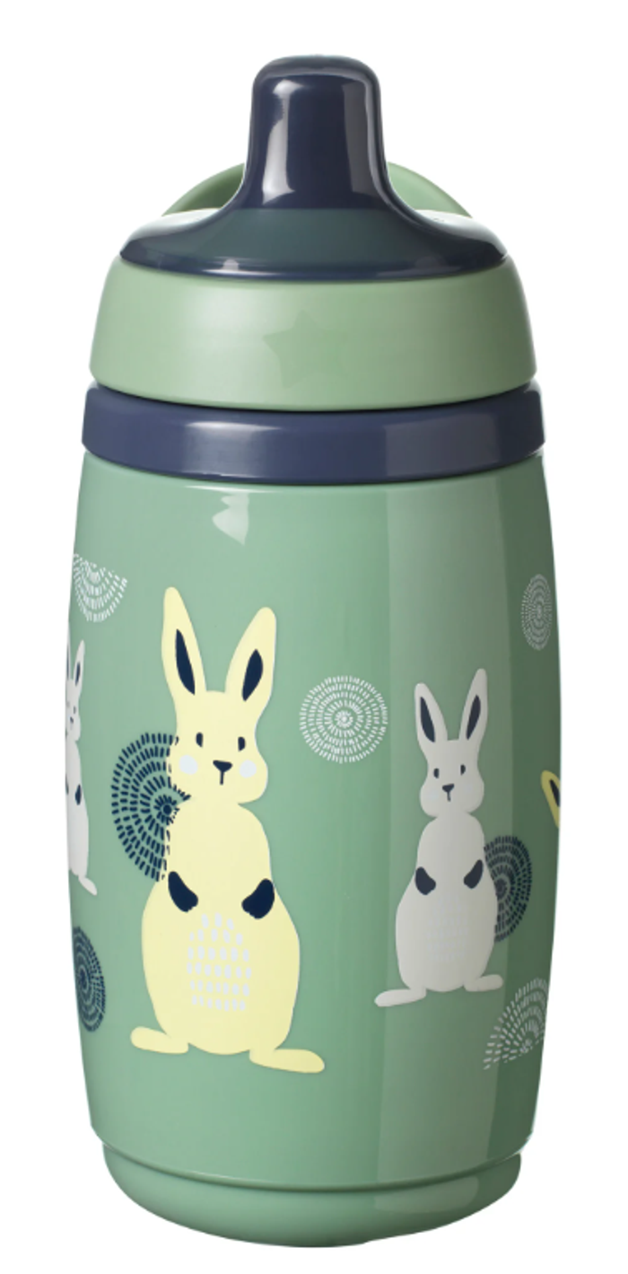 Lot vaisselle 11 pièces Twistshake - Tommee tippee