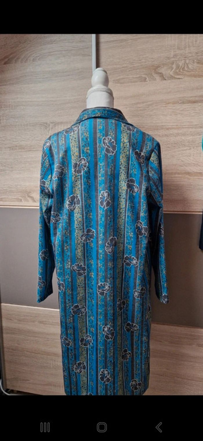 Robe vintage. - photo numéro 2