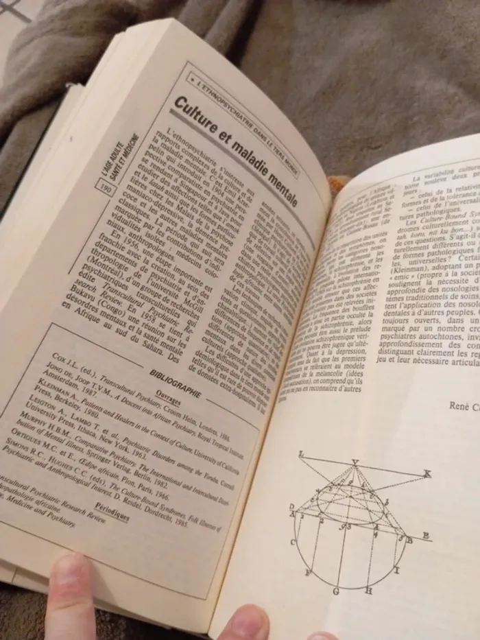 Livre Santé et médecin l'état des connaissances et des recherches - photo numéro 7