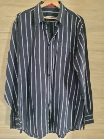 Chemise homme Paseo taille XL