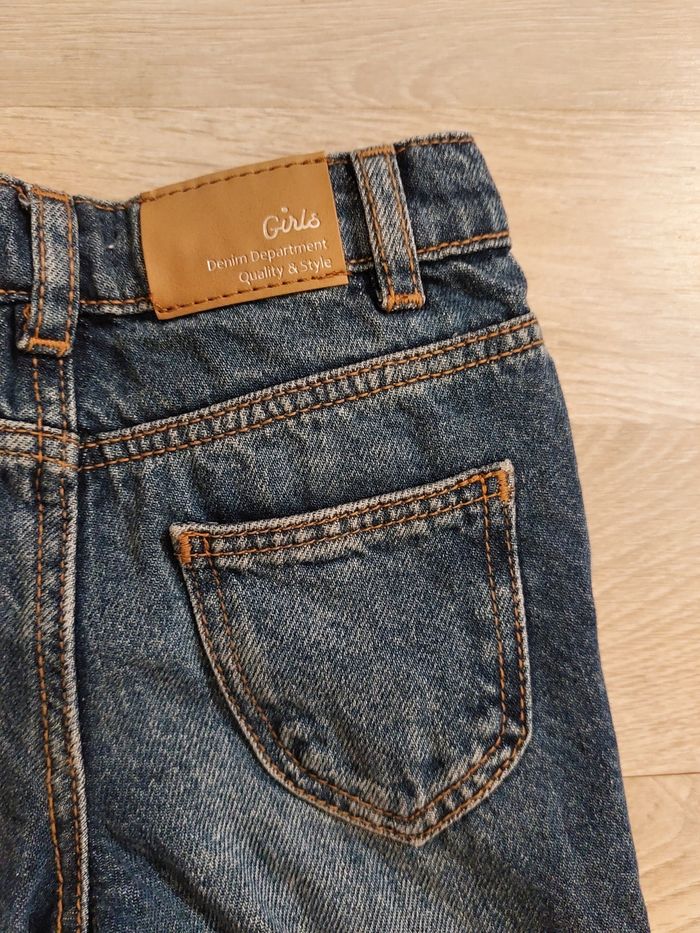 Jean droit 3 ans - photo numéro 4