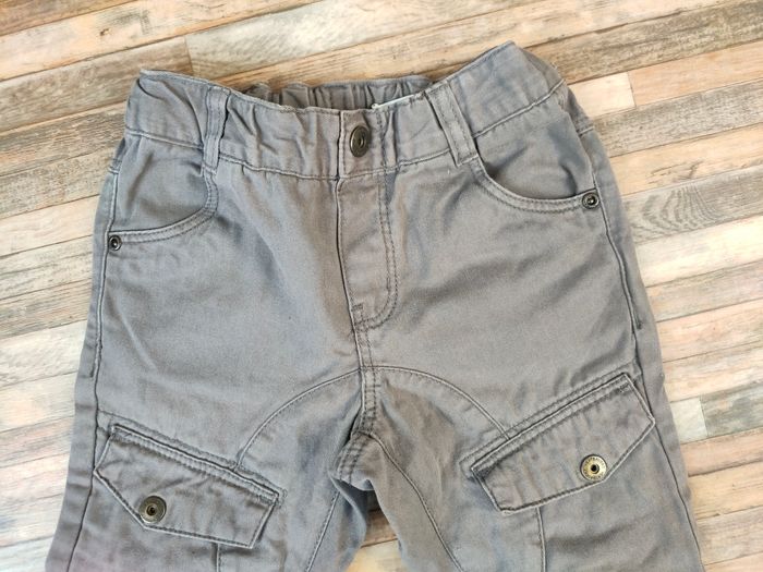 Lot de vêtements automne-hiver garçon 4 ans 🍁 - photo numéro 8