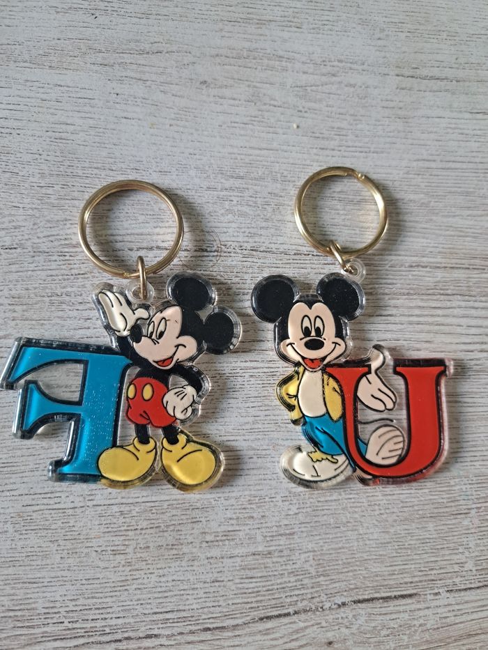 Porte clef - photo numéro 4