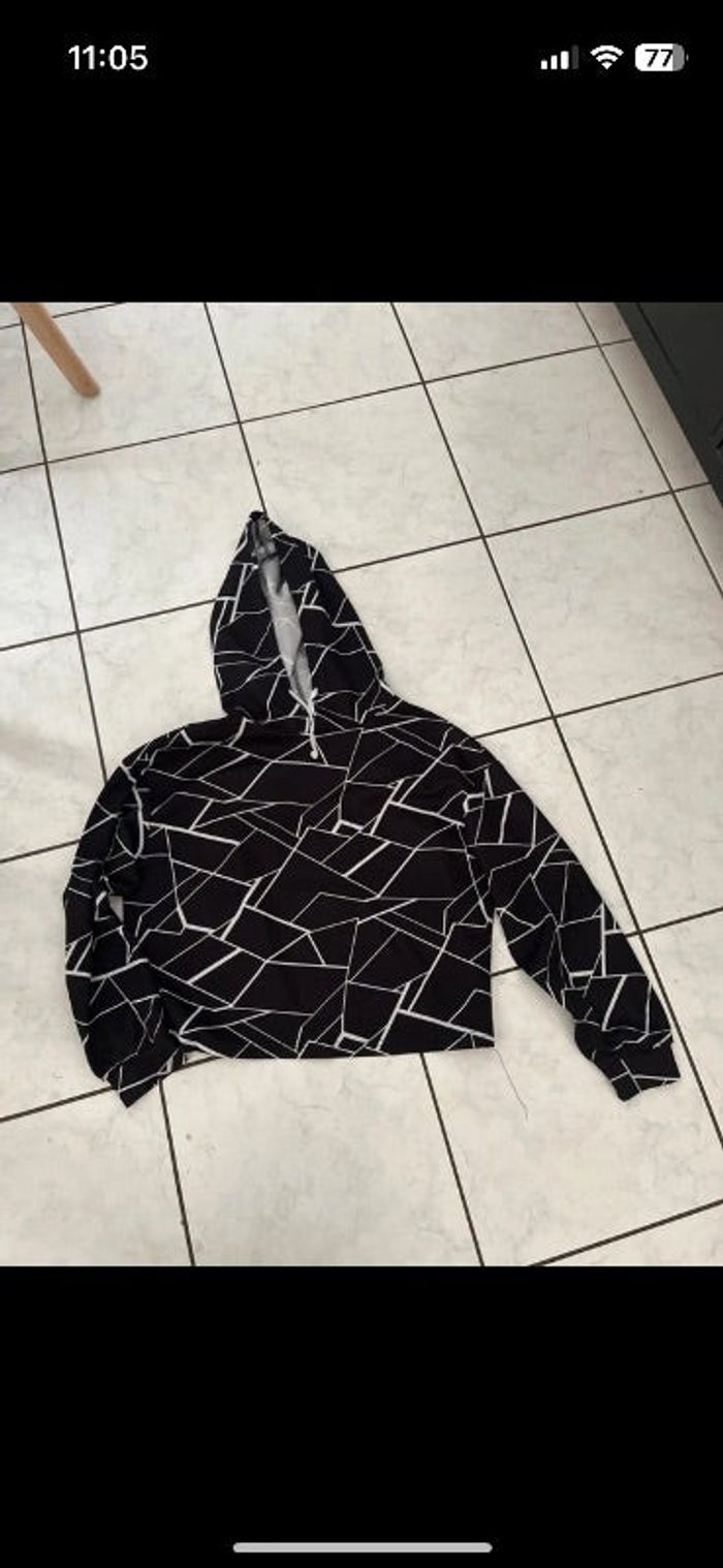 Sweat léger