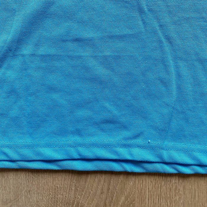 Chevignon Togs Life Sherman Polo Col V Homme Bleu Exclusive Collection Vintage Duke (Taille S) - photo numéro 8