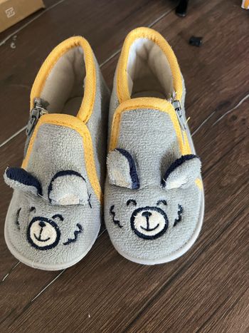 Chaussons bébé