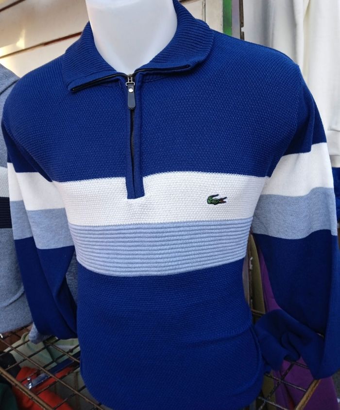 Pull Lacoste
