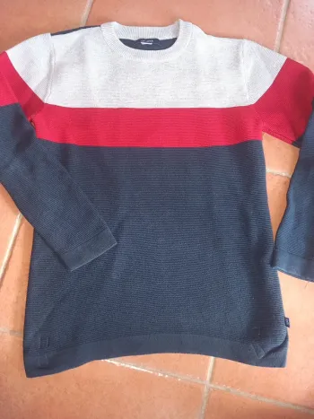 Joli pull Okaidi