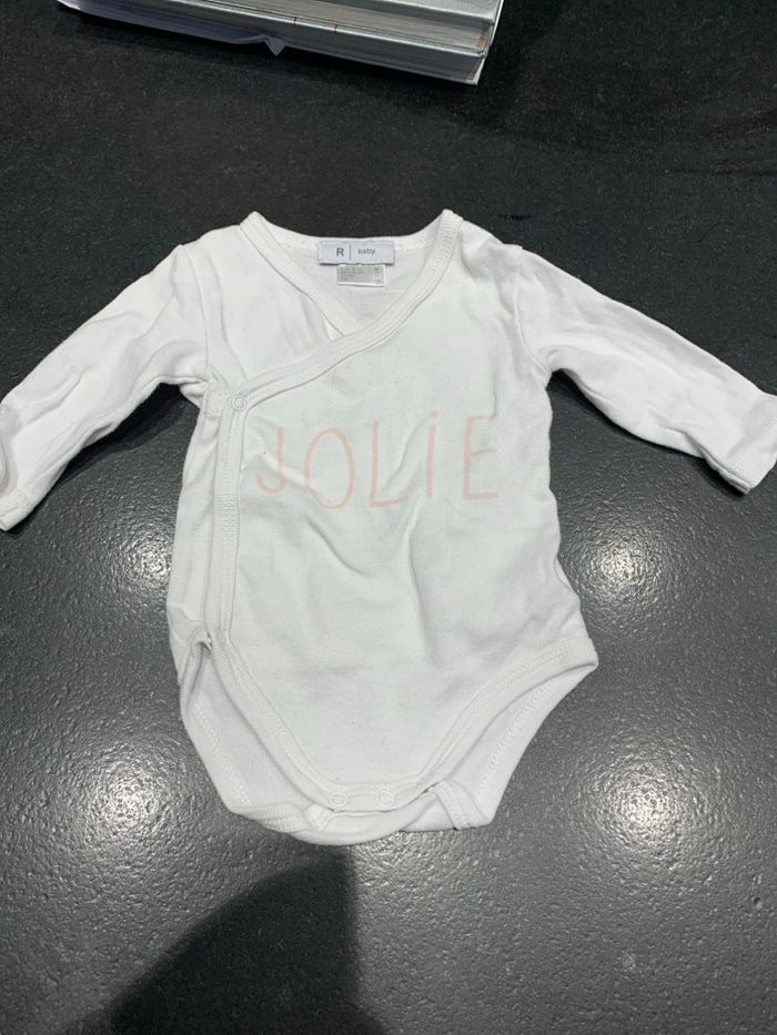 Lot de Boddie - photo numéro 6