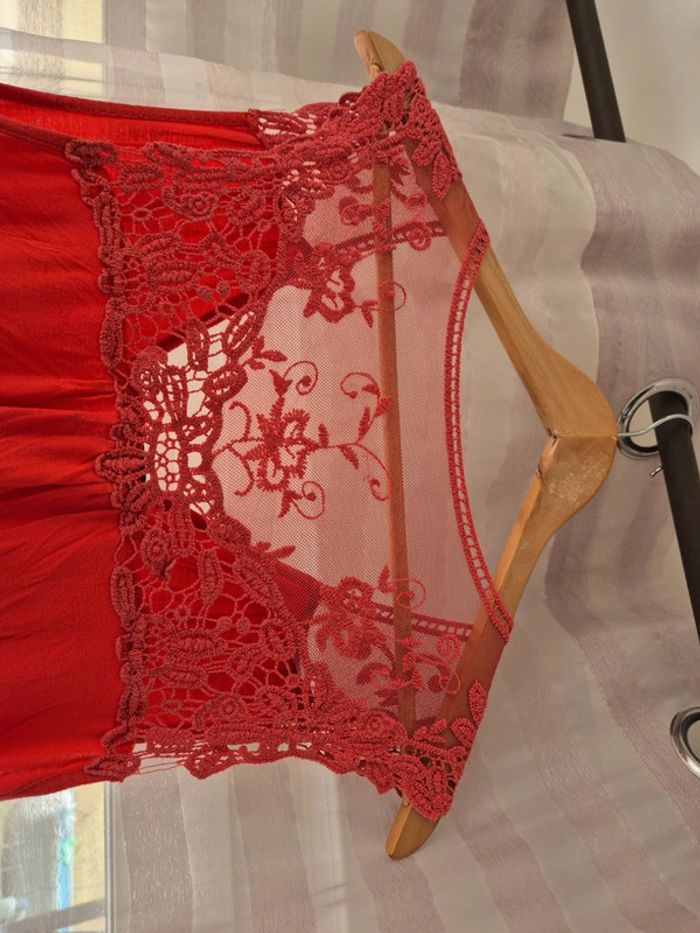 Robe de grossesse - photo numéro 3