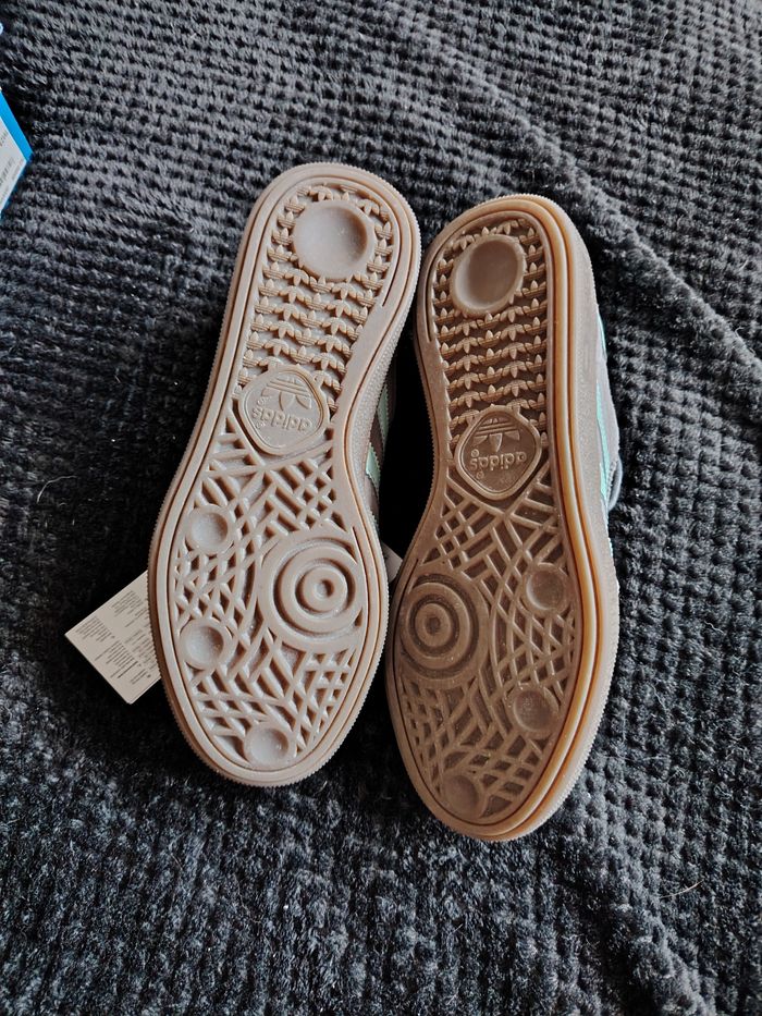 Adidas Spezial - photo numéro 4