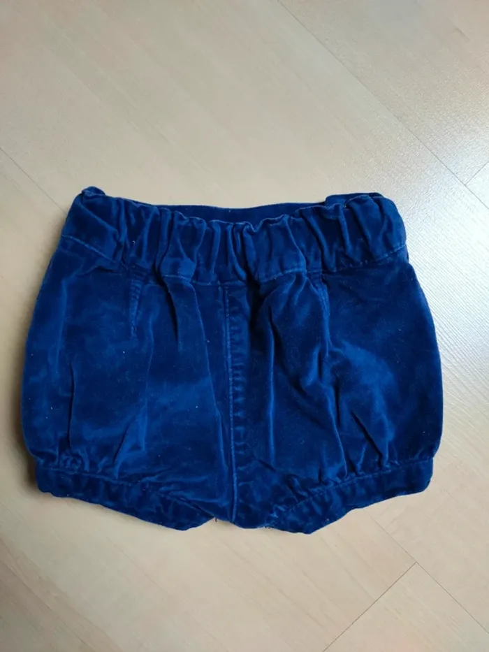 Lot 18 mois fille hivers - photo numéro 14