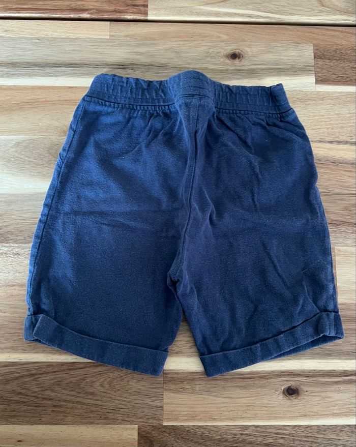 Short Tex 18 mois - photo numéro 3