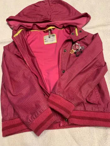 Veste taille 5 ans