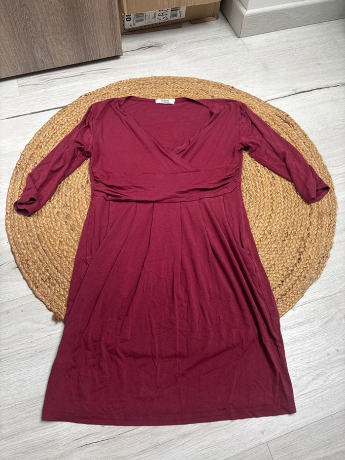 Robe de grossesse