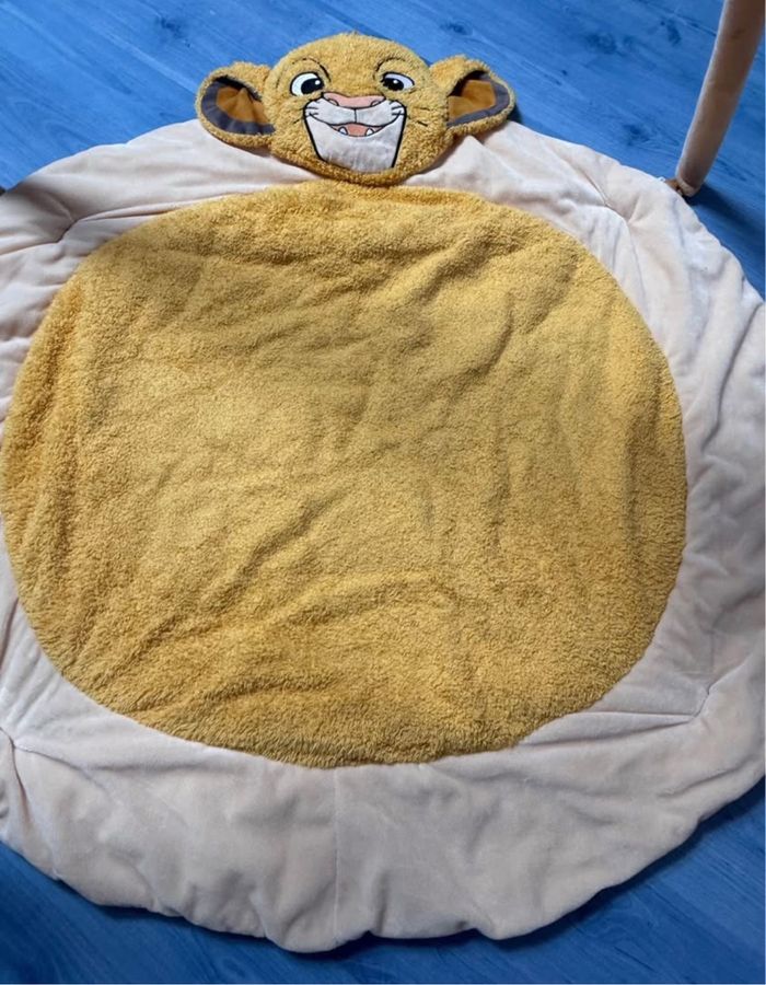 Tapis d’éveil Simba - photo numéro 2