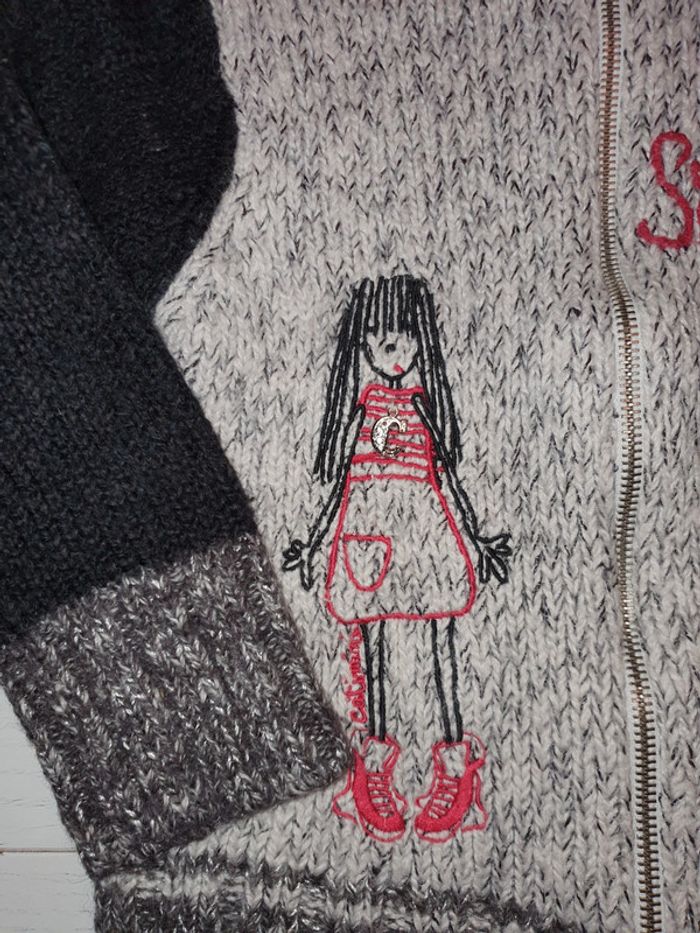 Ensemble 5 ans catimini - photo numéro 8