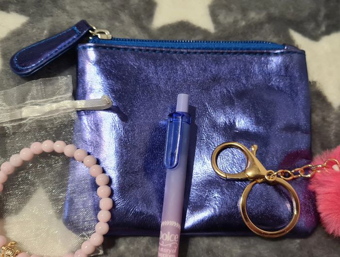 Joli petit Lot pour organiser ses rêves et envies - photo numéro 5