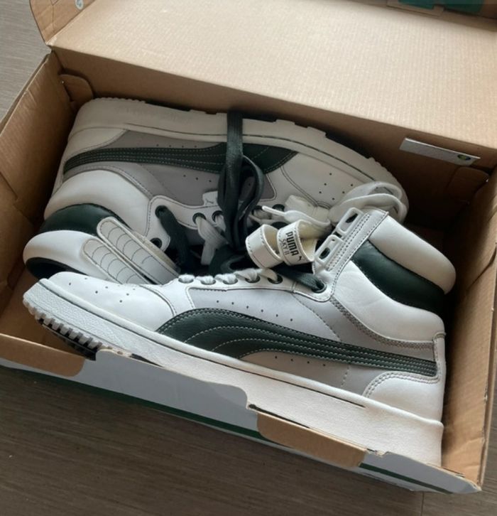 Baskets Puma - photo numéro 2